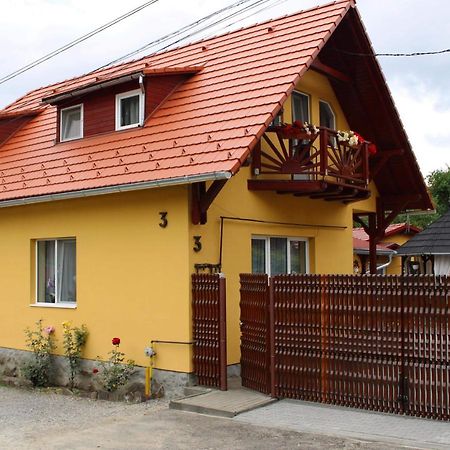 Napsugar Vendeghaz Apartment Совата Екстериор снимка