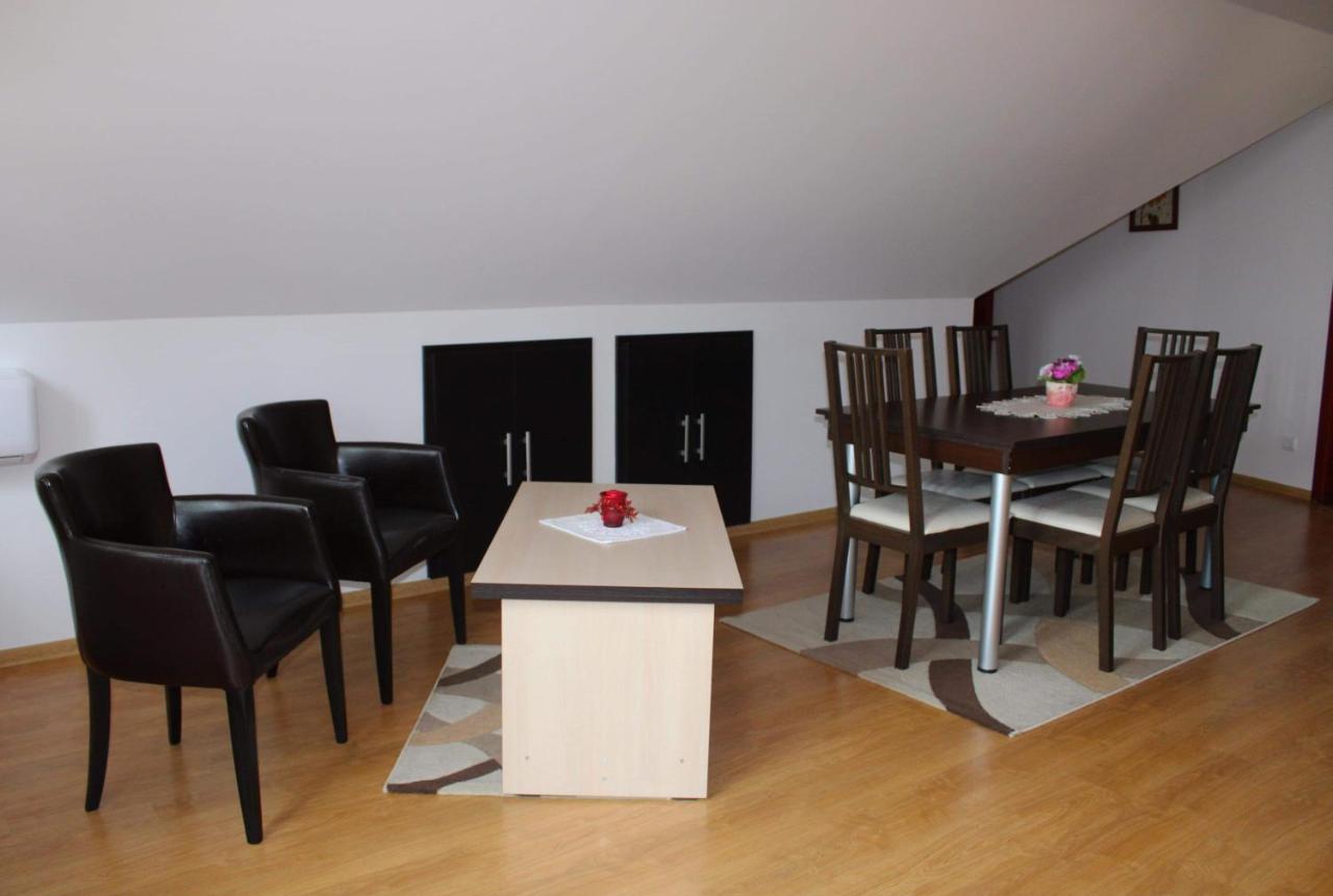 Napsugar Vendeghaz Apartment Совата Екстериор снимка