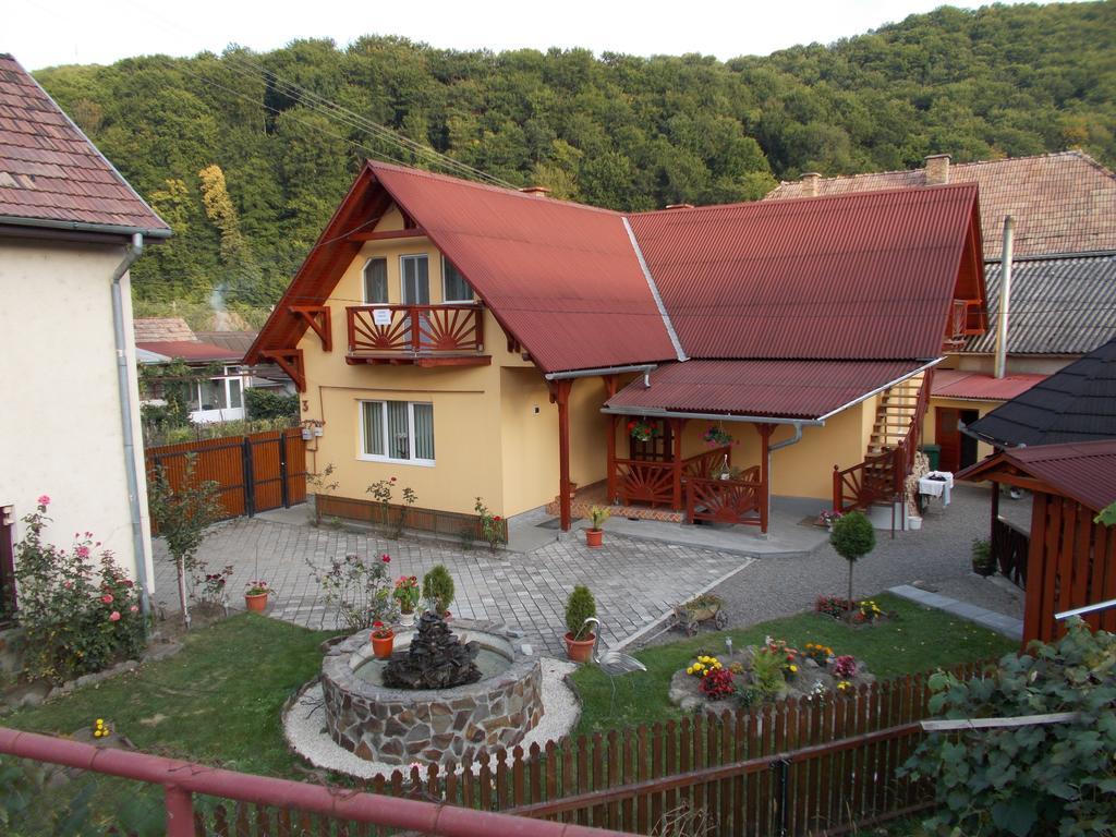 Napsugar Vendeghaz Apartment Совата Стая снимка